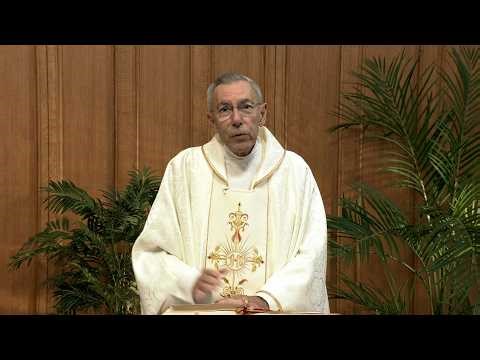 Catholic Mass Today | Daily TV Mass, Saturday May 2, 2026