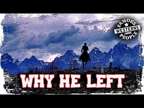 They Walked Away Here's Why It Hurts
