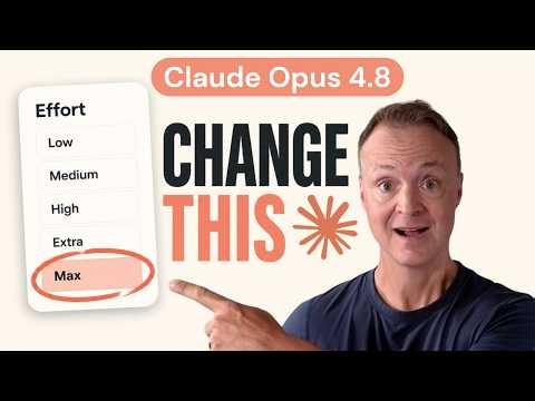 Claude Opus 4.8: The New Feature Nobody is Talking About