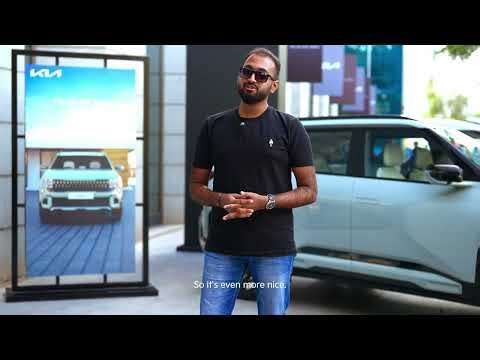Kia India | The all-new Kia Seltos | Every drive turns up the badass