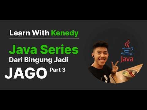 Belajar Java - 03 - Pengenalan Println dan Print