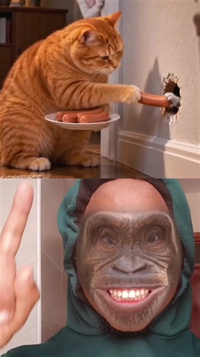 Funny Cat Compilation: Hilarious Cat Moments and Fails