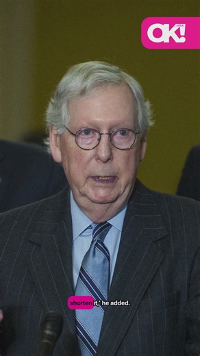 Mitch McConnell warns 'coddling' Putin won’t bring peace in rare op-ed attack on Donald Trump amid health woes