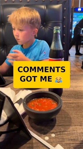 Dad Tricks Son With Soda Explosion But MOM Saves The Day 😂💀