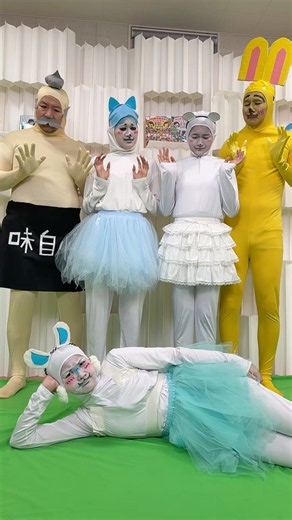 運べ！ひまかわたち#himawariちゃんねる #ちいかわ #まーちゃんおーちゃん #shorts #ひまわりチャンネル