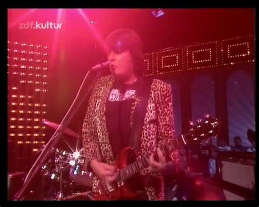 TeleHits - 8 - German TV - 1969 - 1986_New