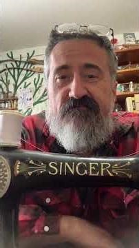 Vintage Sewing Machines: The Sewing Machine Orphanage and How to Find Out More