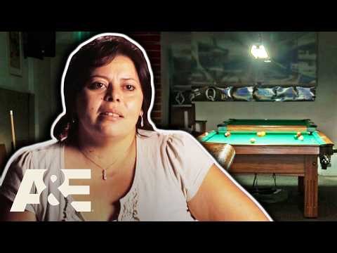 Kidnapped and Left for Dead—A Mother’s Unforgettable Survival | I Survived | A&E