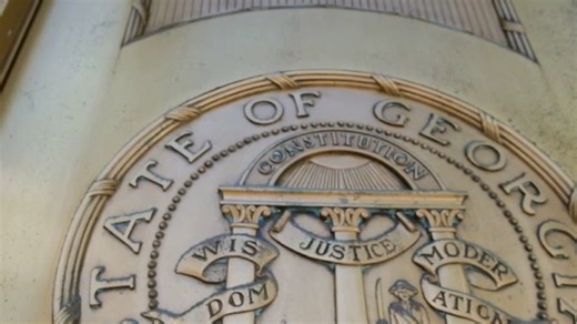 Georgia lawmakers wrapping up current session