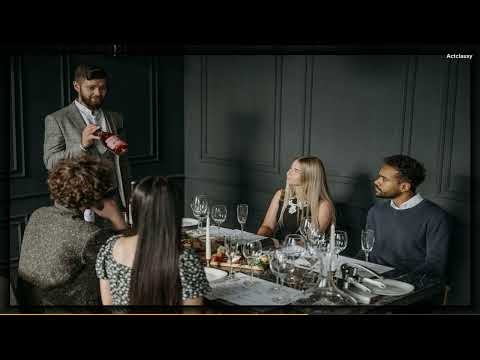 Formal Event Etiquette: Complete Protocol | Everything You Need to Know