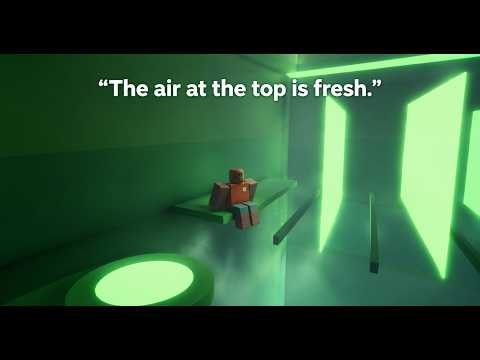 THE IMPOSSIBLE OBBY (Unluckiest Victor)