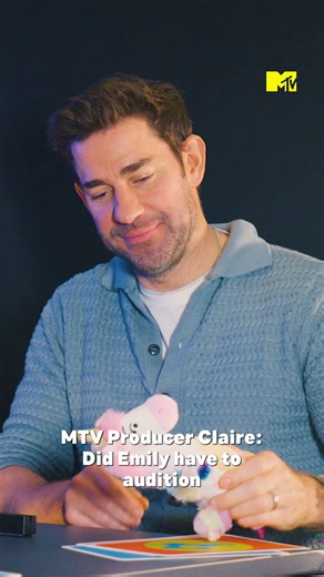 John Krasinski's 'Who Even Am I?' Game with Phoebe Waller-Bridge