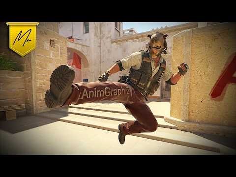 CS2's Biggest Update Has Finally Released!