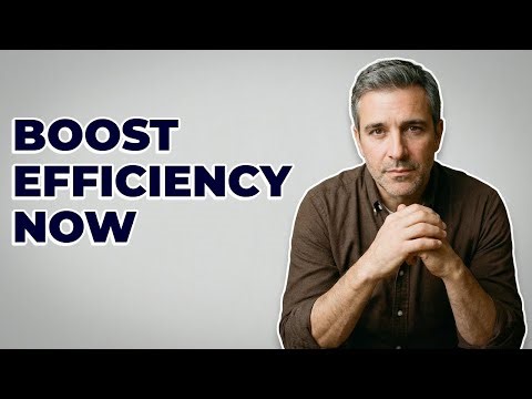 Which Prioritization Frameworks Boost Operational Efficiency?