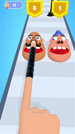 Bhoot ki Finger 🤪 All Funny Games game
