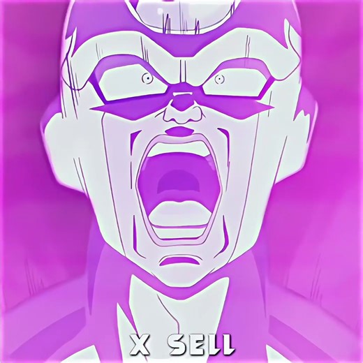 Best Actor in Dbs 🗿🔥 [ Evil Frieza Fake Acting ]