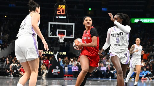 HLs: Dream came out hot to force Game 7 vs. GSV