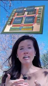 How Intel's EMIB technology is improving advanced chip packaging 📍 | Intel