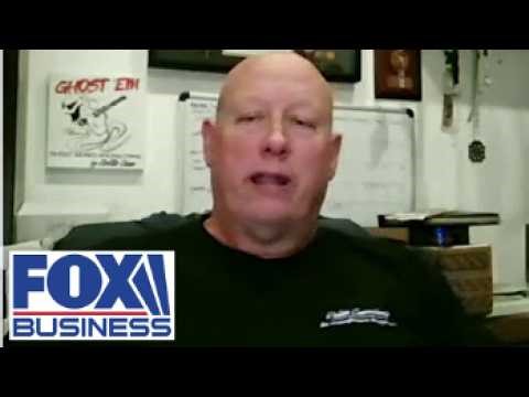 Business owner makes tough decision to leave Washington after 48 years