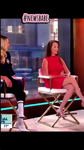 oof size load (@yournewsndweatherbabe)’s video of news bloopers