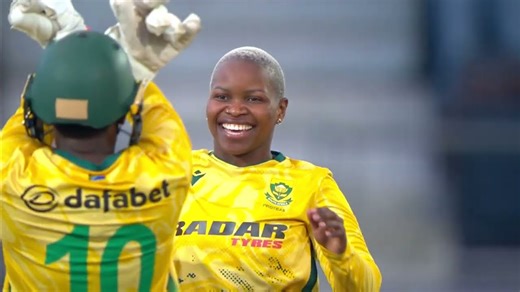 HIGHLIGHTS | Proteas W vs India W | 5th T20I