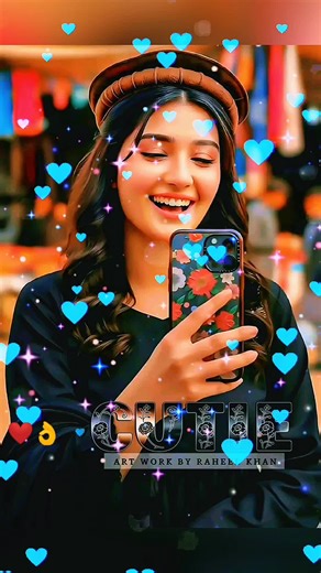 CapCut Love: Creative Edits and Remixes