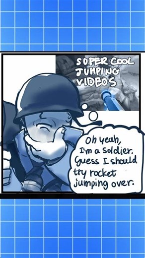 Average Soldier main experience