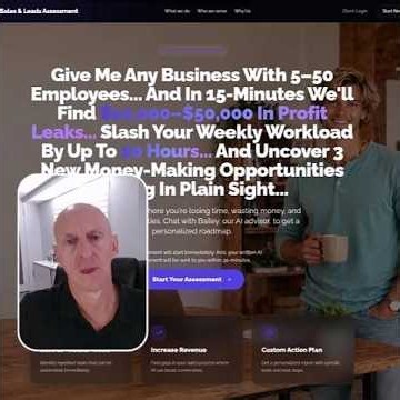 The new way to use A.I. to separate good leads from bad.