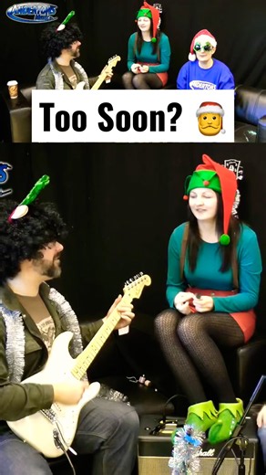 Only 77 Days Till Xmas!