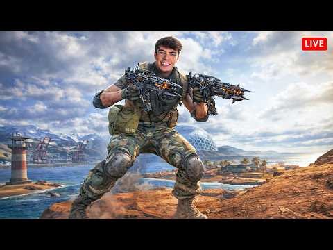 ROOKIE TO LEGENDARY CHALLENGE in COD Mobile BATTLE ROYALE...