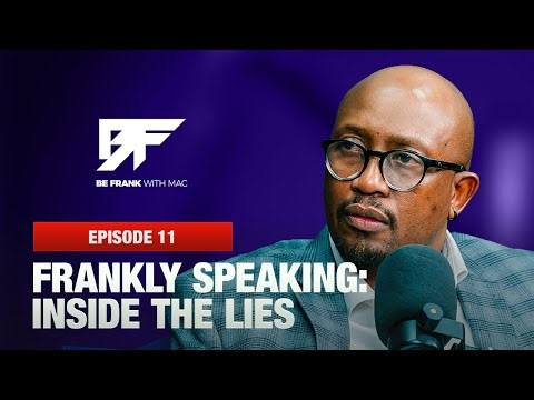 Frankly Speaking:Ramaphosa’s Next Move |Taxi Boss Arrested |Madlanga Scandal |R1.6M Education Tender