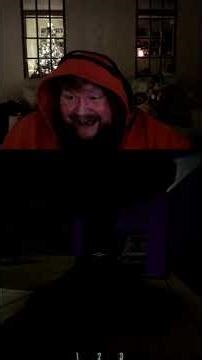 I Genuinely Could Not Stop Laughing