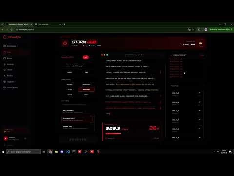 Ddos Attack Server Fivem Arabe server protected +1200 player