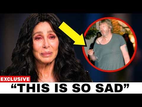 What’s Happening to Elijah Blue Allman Right Now Is Heartbreaking… Even Cher Can’t Help