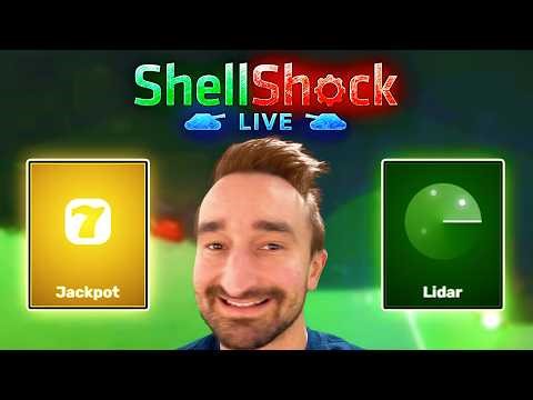 Using The Most Powerful Weapons In Shellshock Live