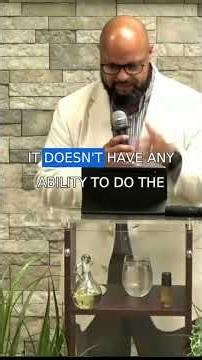 God's Glove #preaching #motivation #ericlallen