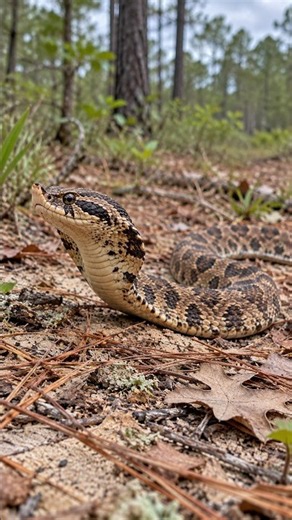 What is a Hognose Snake? | PocketLexicon