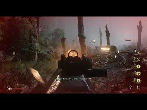 Frontline Fury 💥 COD WWII Gameplay (No Mercy!)