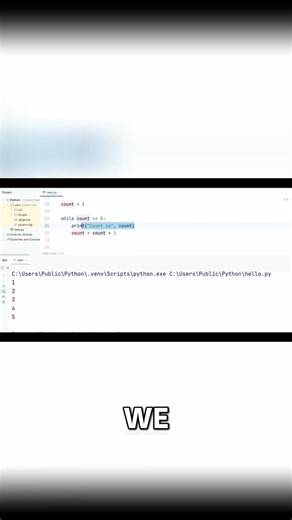 Master While Loops : Your Ultimate Python Coding Guide