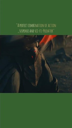 ​Evolution of the Apex Predator. 👽 #Predator #SciFi #MovieClips #AlienVsPredator #ClassicCinema