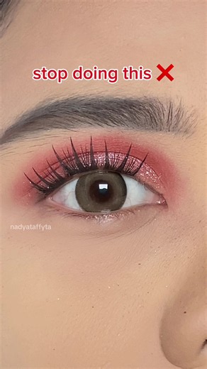 Esqa Eyeshadow Palette Tutorial: Easy Pink Look ✨
