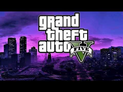 【Grand Theft Auto5】初見プレイ『PS5版』ストーリーモードだけ！#22