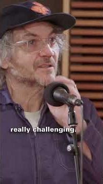 Jeff Tweedy considers the joys and challenges of living life