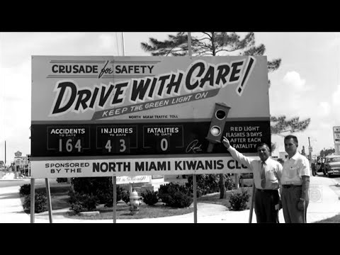 Local 10 Special: North Miami, Celebrating a Century