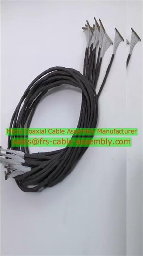 ar vr headset micro-coax datasheet download MINIDOCK R A RECEPTACLE 160P 36 awg micro coax cable 50