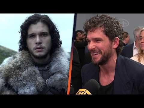 Game of Thrones Turns 15! Kit Harington Reacts to 'Old' Milestone (Exclusive)