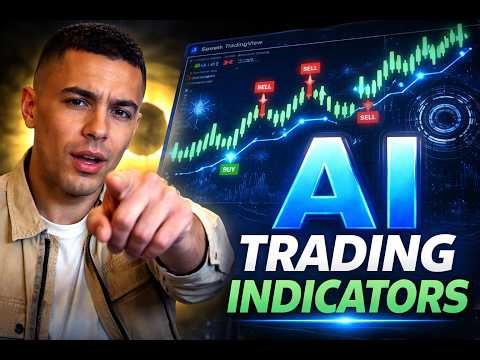 Best AI Indicator TradingView (Free & Paid Tools Explained)