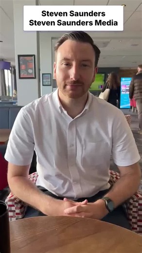 🎥 Meet our Members: Steven Saunders Our new video series continues as we introduce the people and businesses that make up our Watford & West Herts Chamber community. Next up is Steven Saunders… | Watford & West Herts Chamber of Commerce (W3RT)