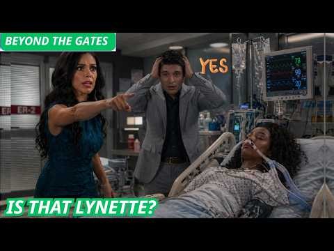 OMG !! Could it be that Dani is the one who brought Lynette back to take down Hayley - BTG