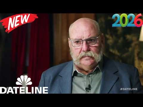 [New] DATELINE 2026 💥️👮Full Episode👮💥️ The Window💥️👮48 Hours Murder Documentary